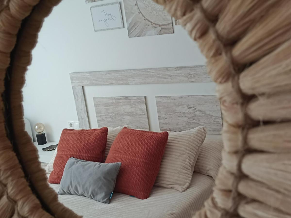 Els MuntellsDeltafamily ¡ Barbacoa,Piscina, Wifi Chromecast !!アパートメント エクステリア 写真